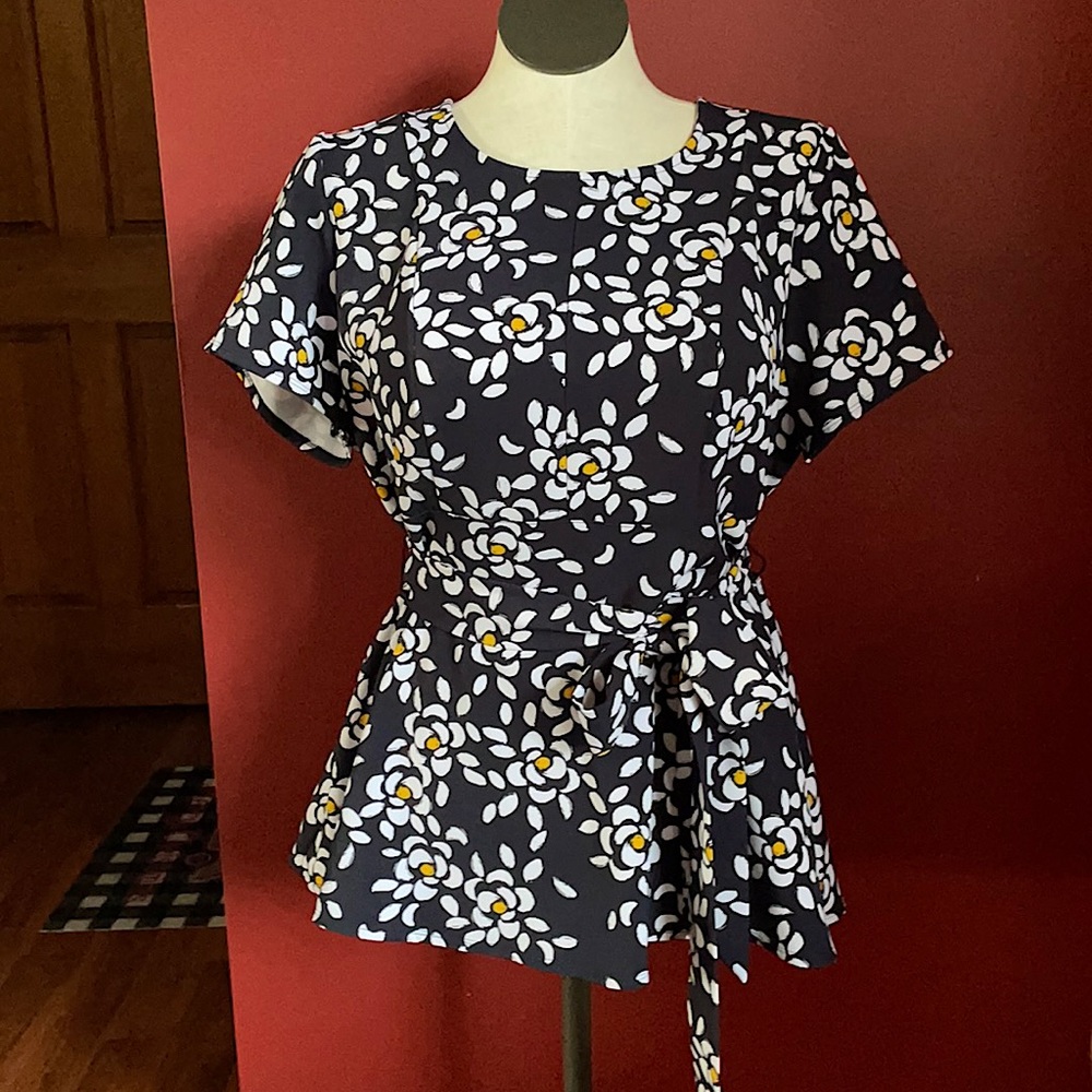 Lane Bryant Lena Top